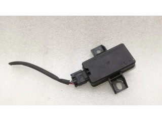 Padangų slėgio valdymo blokas