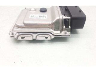 Блок управления 2442691, 0281036847   Ford Transit -  Tourneo Connect