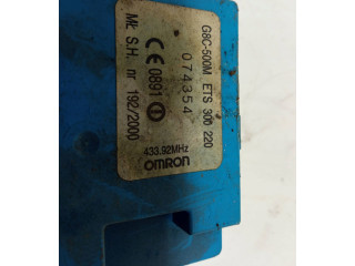 Pojistková skříňka 3B27-0053, 4966 Mitsubishi Pajero 2003