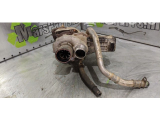 Turbodmychadlo Турбина 057145721Q Audi Q7 4L BTR