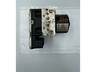 Блок АБС 6857644, 6857643 BMW X3 F25 2010 - 2017 года