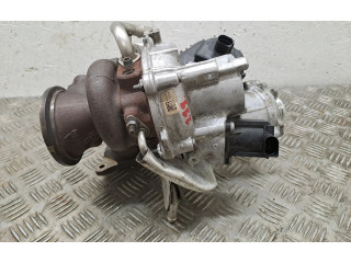 Turbodmychadlo Турбина 06K145654G, 06K145655B Volkswagen Tiguan