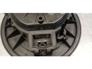 Вентилятор печки    BK2T18456AC, 1934839   Ford Transit -  Tourneo Connect