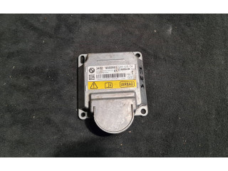 Блок подушек безопасности 6855991, 0265020154 BMW X3 F25