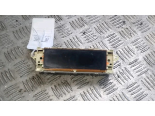 Дисплей 9821852480 Peugeot 307