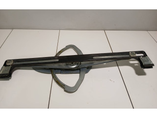 Передний електрический механизм для подъема окна без двигателя    Ford Focus