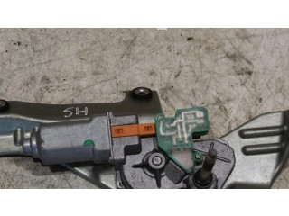 Моторчик заднего дворника Subaru Forester SH