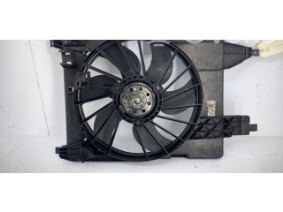 Вентилятор радиатора 7701071863 Mitsubishi Endeavor