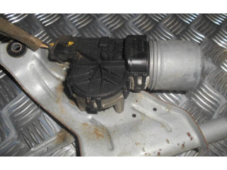 Моторчик дворников Dacia Duster