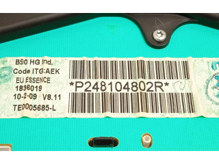 Панель приборов P248104802R, 248104802R Dacia Sandero