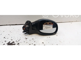 Зеркало (механическое) Citroen Xsara Picasso - года