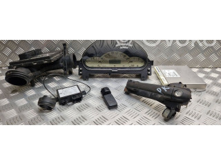 Řídící jednotka A0265450532, A1661402100 Mercedes-Benz A W168 1999