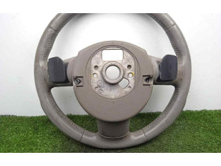 Volant Audi Q7 4L 2006 4F0419091AQ, CUERO-3BRAZOS