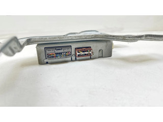 Блок управления 74970SEDG04, G8C298H2 Honda Accord