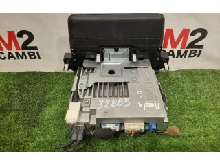 Дисплей    GMD7669C0C, GMD7669C0C   Mazda 6