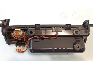 Другая центральная деталь консоли (туннеля)