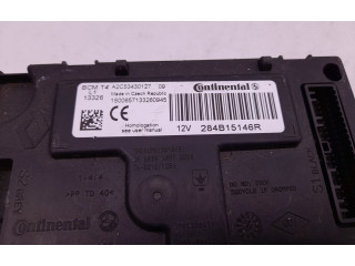 Блок комфорта A2C53430127., 284B15146R   Dacia Dokker   