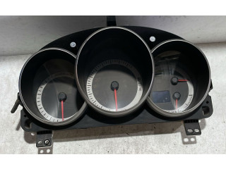 Комплект блоков управления 0281011701, 0281011701 Mazda 3 I