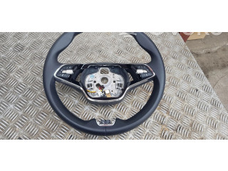 Руль Skoda Octavia Mk4 2019 - года 5e3419093AT