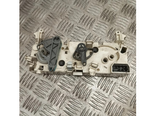 Блок управления климат-контролем Citroen Berlingo