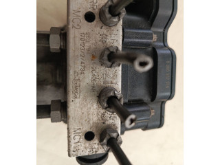 Блок АБС GK212C405AH Ford Transit Custom 2013 - 2023 года