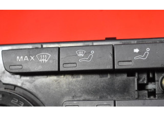 Блок управления климат-контролем 3T0907044BS, 3T0907044BS   Skoda Superb B6 (3T)