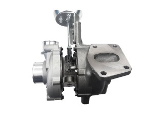 Turbodmychadlo Турбина 1515A163, 1515A123 Mitsubishi Pajero 4M41