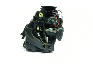 Вентилятор печки    AK, 272707176R   Renault Clio IV