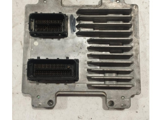 Комплект блоков управления 12647212, 12647212 Opel Meriva B