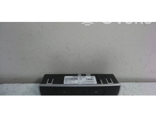 Блок управления климат-контролем 8W0919158 Audi A5