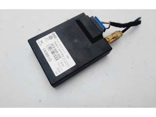 Řídící jednotka 4F0909509 Audi Q7 4L 2006