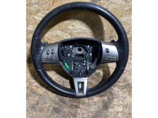 Руль Jaguar XF X250 2007 - 2015 года 8X23CCLEG, 11012011