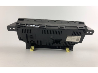 Блок управления климат-контролем 72311AJ030 Subaru Outback