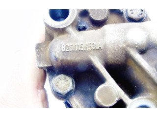 Масляный насос 026115153A Volkswagen Corrado