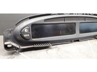 Панель приборов 965166380 Citroen Xsara Picasso
