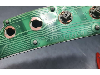 Přístrojová deska  Chrysler Voyager 2000 157888955  