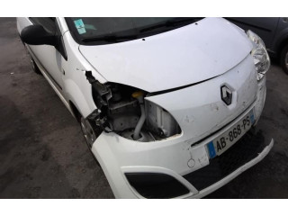 Генератор 231008578R Renault Twingo II