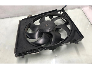 Диффузор 9827752980 Citroen C4 III e-C4