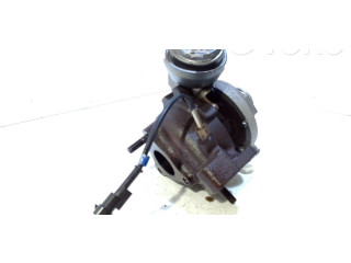 Турбина KIA Pro Cee'd I 2008 - 2013 года