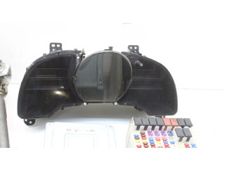 Комплект блоков управления Honda CR-Z