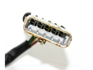 Моторчик дворников 600594600E Tesla Model S