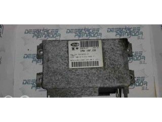 Řídící jednotka IAW16F., CENTRALITAMOTORUCE Fiat 500 Cinquecento