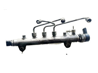 Топливная рампа 0445214111 KIA Ceed 1.6