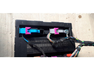 Блок комфорта 8K0907063P Audi Q5 SQ5