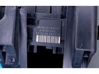 Блок предохранителей 518787205, 9494210 Volvo S60