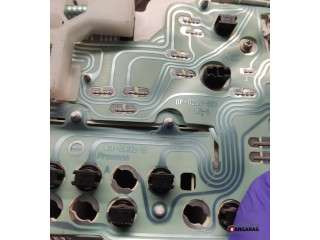 Панель приборов 0p0200021 Volvo S40, V40