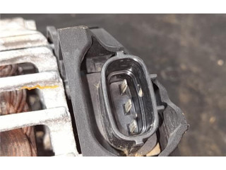 Генератор 37300-04835 Hyundai i10