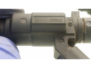 Vstřikovač 3531022600, 9260930006 Hyundai Elantra pro benzínový motor 1.6