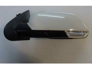 Зеркало (управляемое электричеством) BLANCOMONOCAPA Skoda Octavia Mk2 (1Z)