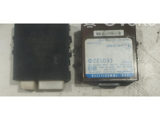 Řídící jednotka 89560-87456, 89560-87456 Daihatsu Terios 2002